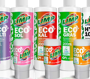 Alcornordeman dobla su peso internacional y apuesta por los productos ecológicos