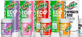 Alcornordeman dobla su peso internacional y apuesta por los productos ecológicos