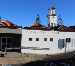 Una residencia tinerfeña duplicará su número de plazas