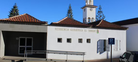 Una residencia tinerfeña duplicará su número de plazas