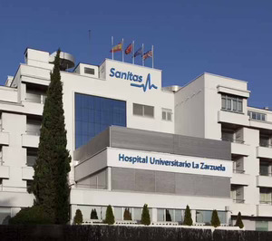 Sanitas La Zarzuela incorpora el área de ATM en su nueva Unidad de Odontología y Cirugía Maxilofacial