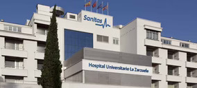 Sanitas La Zarzuela incorpora el área de ATM en su nueva Unidad de Odontología y Cirugía Maxilofacial