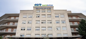 El Hospital Universitario San Rafael de Madrid firma un acuerdo de colaboración con Airbnb