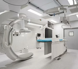 Sutega presenta su proyecto de reforma y equipamiento en el hospital HM Modelo de A Coruña