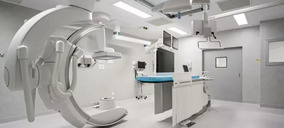 Sutega presenta su proyecto de reforma y equipamiento en el hospital HM Modelo de A Coruña