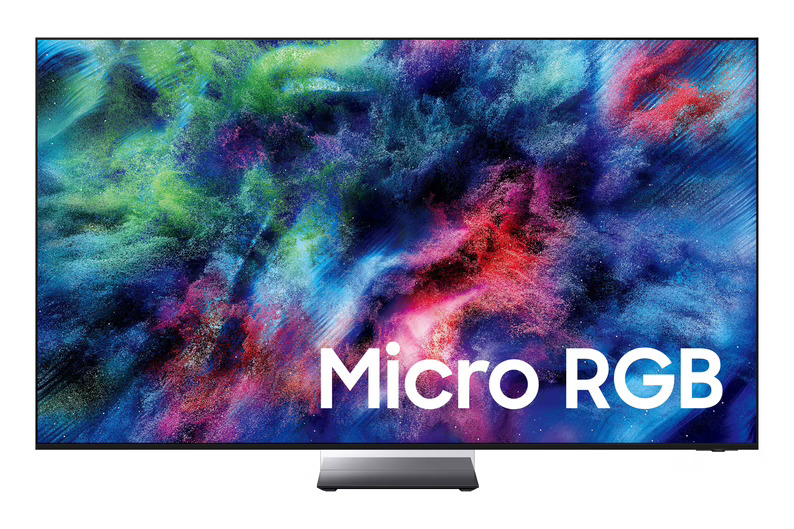 Samsung reivindica su liderazgo en gran pulgada en la presentación de sus novedades en TV
