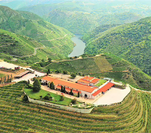 HGA Bodegas, al alza y ultima el lanzamiento de varias marcas