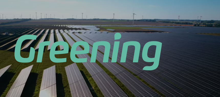 Greening cierra una ampliación de capital por valor de 30 M€ para acelerar su crecimiento