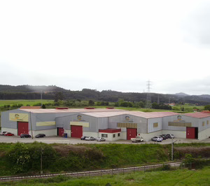 La constructora Cimisa abre proceso preconcursal para ejecutar el ERE de toda su plantilla
