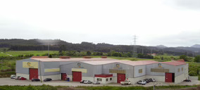 La constructora Cimisa abre proceso preconcursal para ejecutar el ERE de toda su plantilla
