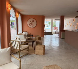The Loft House debuta en Ibiza