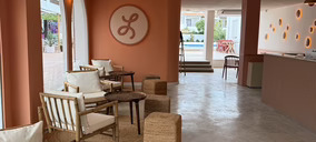 The Loft House debuta en Ibiza