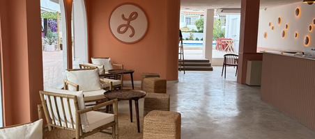 The Loft House debuta en Ibiza