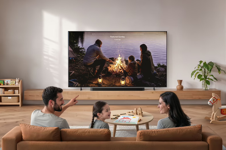 Samsung dejará de vender gama blanca y televisores en China