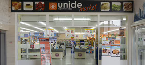Supergarbla se confirma como principal asociado de Unide con la compra de dos supermercados