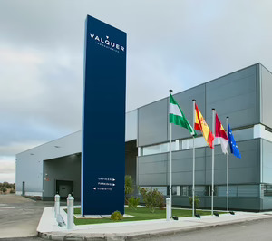Valquer Laboratorios impulsa la expansión de su negocio a todos los nieveles