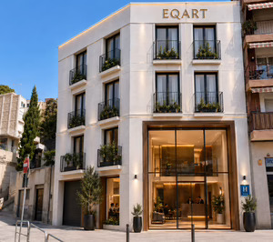 Equath Private Equity adquiere dos activos para convertirlos en alojamientos turísticos