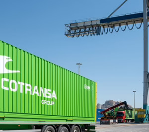 Cotransa vuelve a crecer y augura un incremento de sus resultados para los próximos años