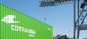Cotransa vuelve a crecer y augura un incremento de sus resultados para los próximos años