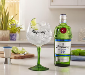 Diageo impulsa beneficios a doble dígito y apunta a las nuevas tendencias para recuperar ventas