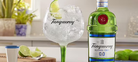 Diageo impulsa beneficios a doble dígito y apunta a las nuevas tendencias para recuperar ventas