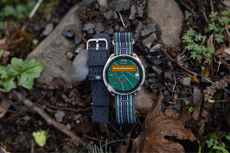 Amazfit Cheetah 2 Ultra, nuevo reloj deportivo para corredores de montaña
