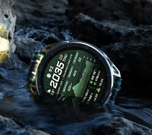 Amazfit Cheetah 2 Ultra, nuevo reloj deportivo para corredores de montaña