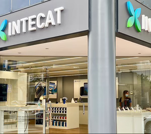Intecat fija nuevas aperturas y mantener su negocio en 2026