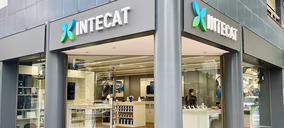 Intecat fija nuevas aperturas y mantener su negocio en 2026