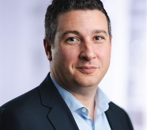 David Bally, director general de Stef España