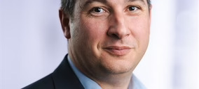 David Bally, director general de Stef España