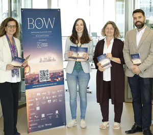 Eva Lluch (Beauty Cluster): “La perfumería española vive uno de los momentos de mayor crecimiento y proyección internacional”