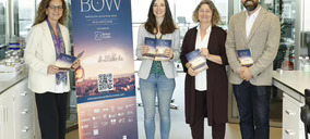 Eva Lluch (Beauty Cluster): “La perfumería española vive uno de los momentos de mayor crecimiento y proyección internacional”