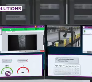Markem-Imaje presenta la última versión del software CoLOS