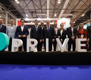 PRIVEL obtiene el premio al Mejor Lanzamiento Ferial de Europa