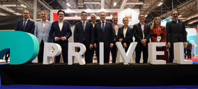 PRIVEL obtiene el premio al Mejor Lanzamiento Ferial de Europa