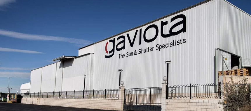 Gaviota Simbac amplía su negocio de vidrio con la compra de Glass Madrid