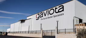 Gaviota Simbac amplía su negocio de vidrio con la compra de Glass Madrid