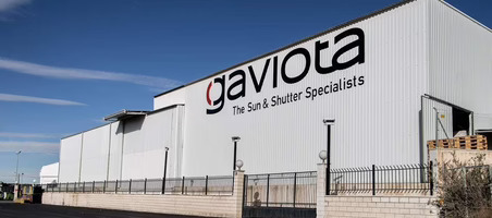 Gaviota Simbac amplía su negocio de vidrio con la compra de Glass Madrid