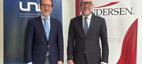 UNO incorpora a Andersen como socio colaborador