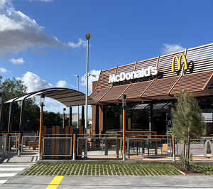 McDonalds inaugura su vigésimo restaurante en Mallorca