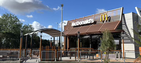 McDonalds inaugura su vigésimo restaurante en Mallorca