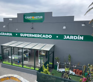 Campoastur bate sus récords económicos tras un 2025 apoyada en la MDD y el alza de su sala de venta
