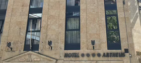 B&B Hotels debuta en Salamanca