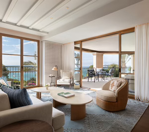 El St. Regis Mardavall Mallorca Resort renueva 42 de sus habitaciones