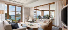 El St. Regis Mardavall Mallorca Resort renueva 42 de sus habitaciones