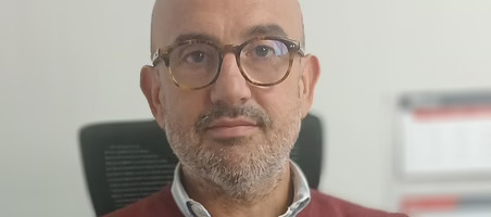 Casty: analizamos su logística con Andrés A. Fernández-Vegue (Director de Logística)