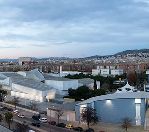 Marriott sustituye a otro grupo internacional en un proyecto hotelero en Granada