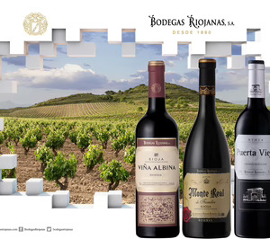 Vintae alcanza un acuerdo con la banca y se convertirá en el socio mayoritario de Bodegas Riojanas