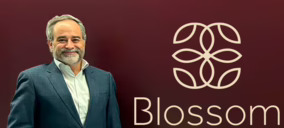 Blossom Investment Group incorpora a Félix Vela como nuevo director general